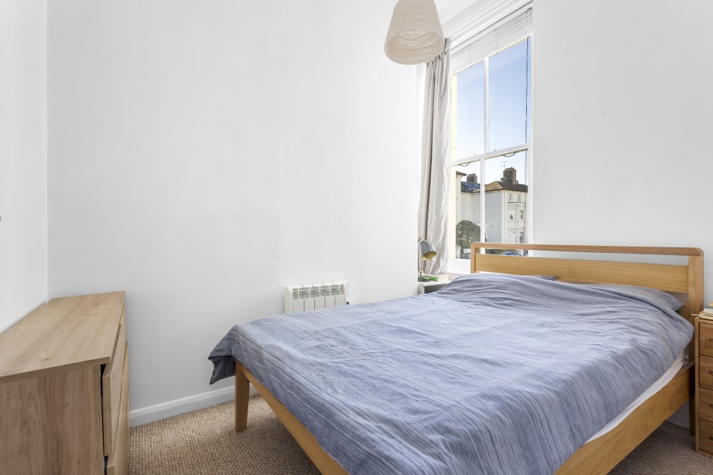 Medina Villas, Hove, BN3
