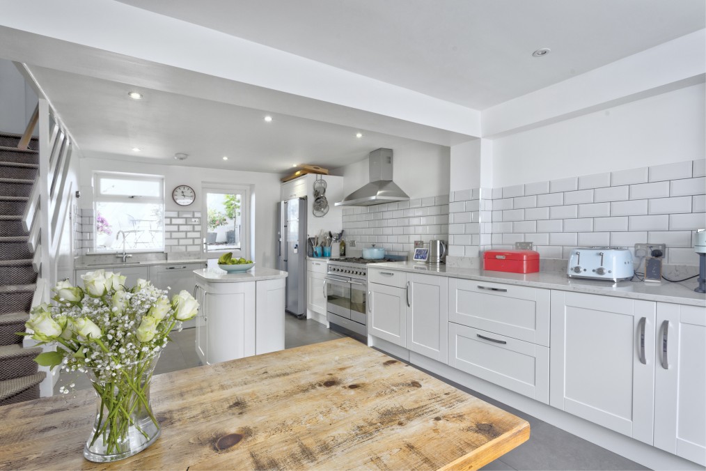 Rochester Street, Brighton, BN2
