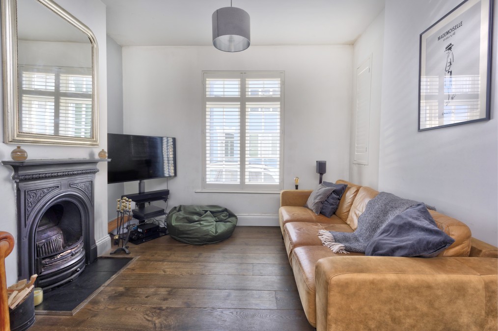 Rochester Street, Brighton, BN2