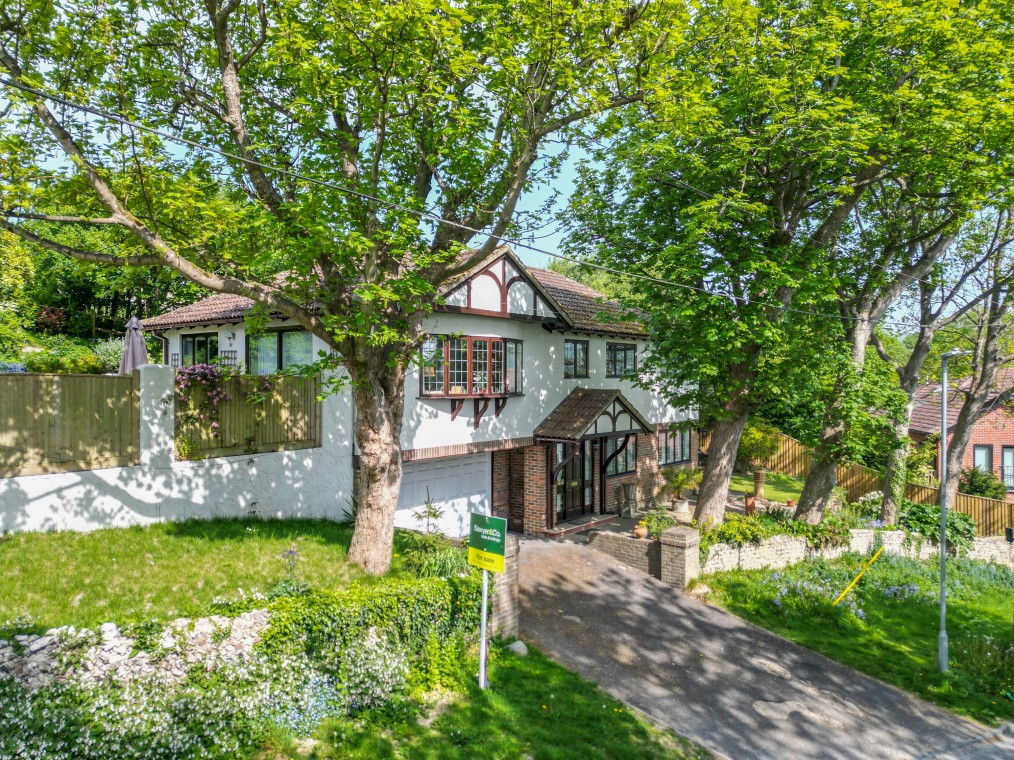 Ovingdean Road, Ovingdean, Brighton, BN2