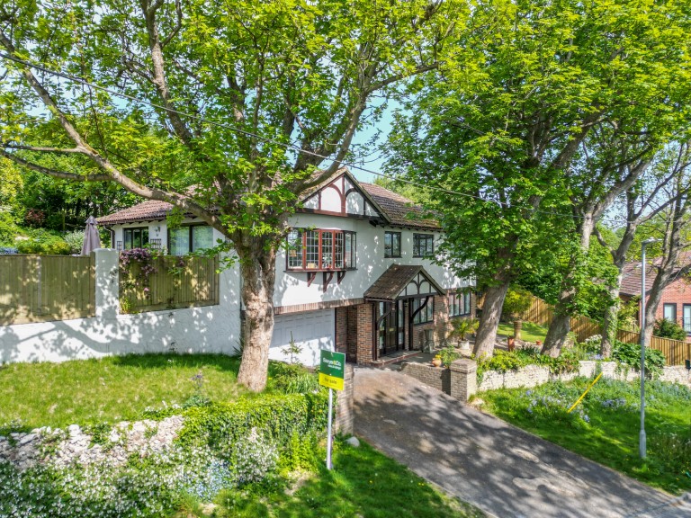 Ovingdean Road, Ovingdean, Brighton, BN2
