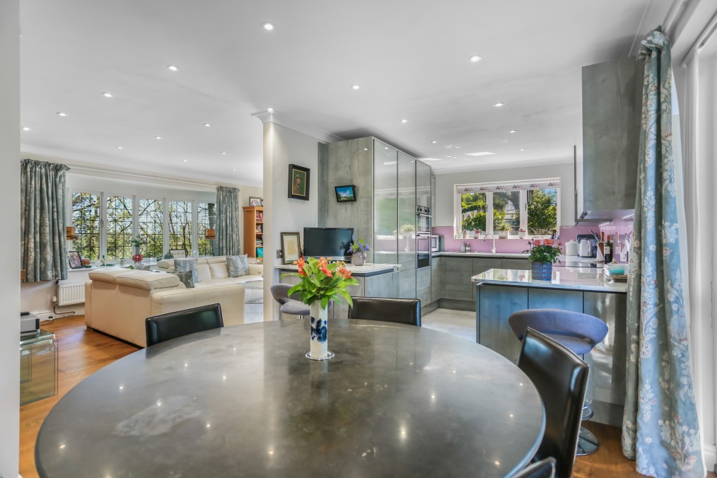 Ovingdean Road, Ovingdean, Brighton, BN2