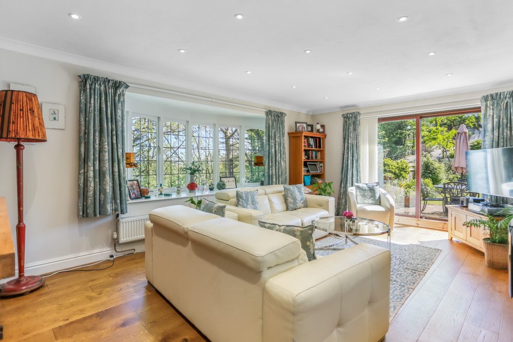 Ovingdean Road, Ovingdean, Brighton, BN2