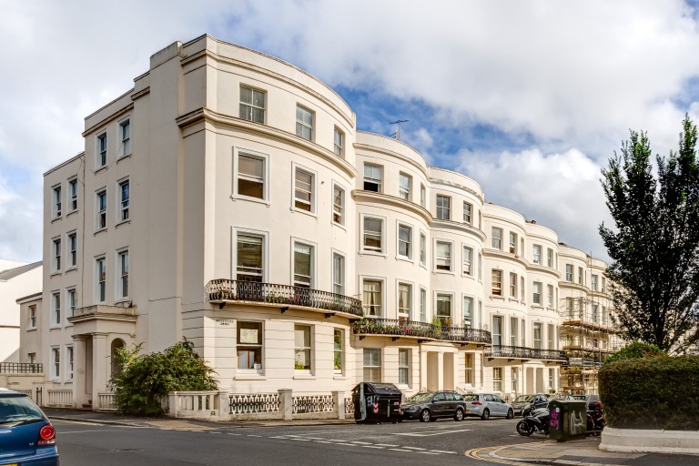 Lansdowne Place, Hove, BN3