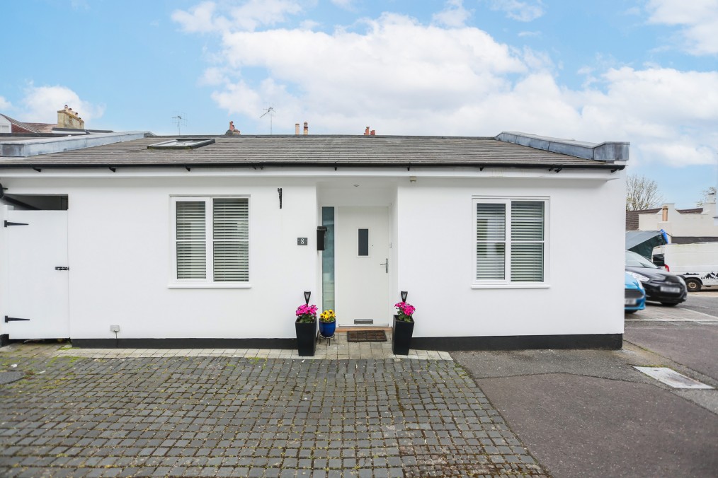 Port Hall Mews, Brighton, BN1