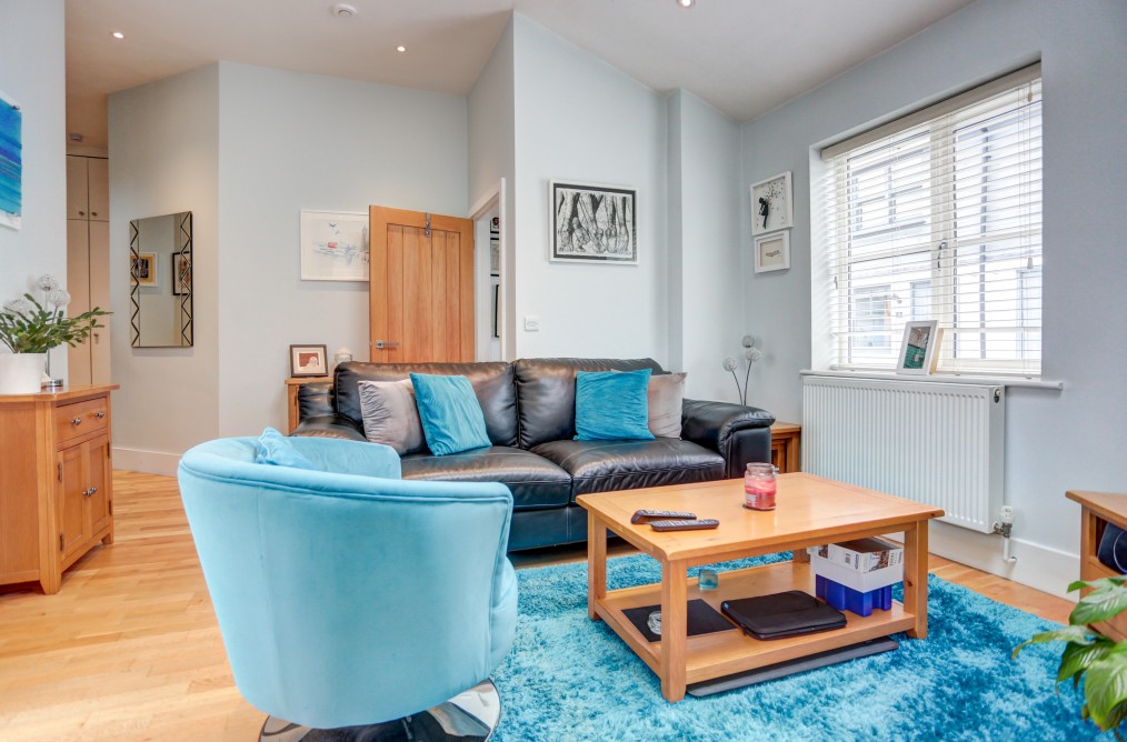Port Hall Mews, Brighton, BN1