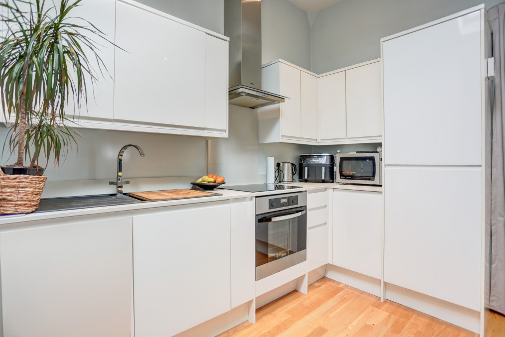 Port Hall Mews, Brighton, BN1