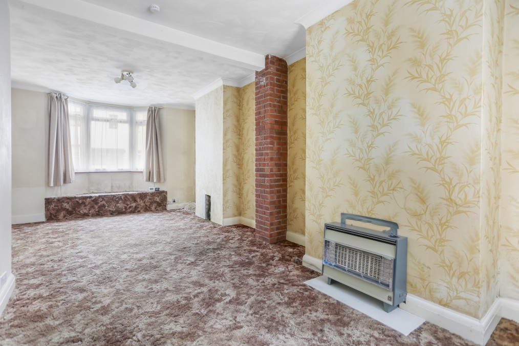 Shirley Street, Hove, BN3