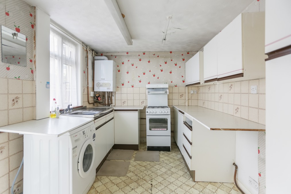Shirley Street, Hove, BN3