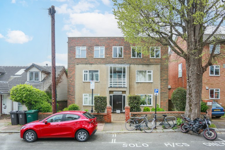 Chatsworth Road, Brighton, BN1