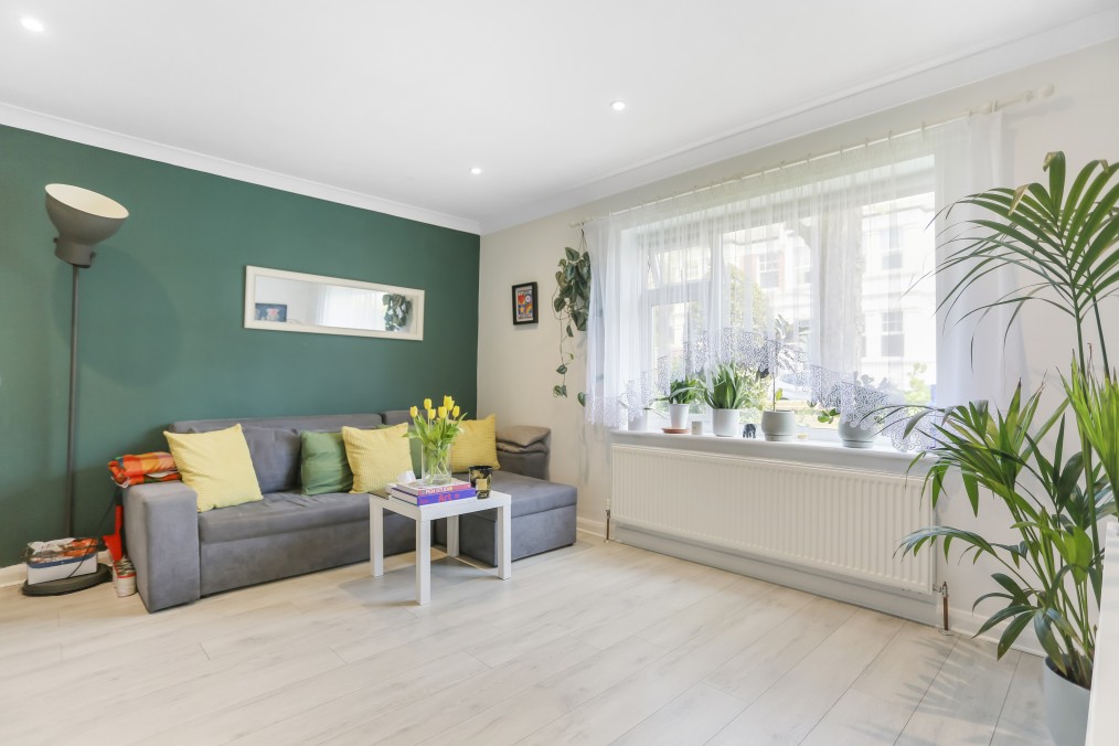 Chatsworth Road, Brighton, BN1