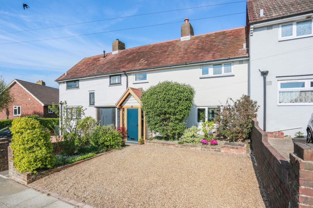 Mountfields, Brighton, BN1