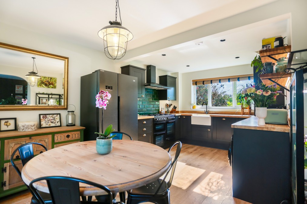 Mountfields, Brighton, BN1