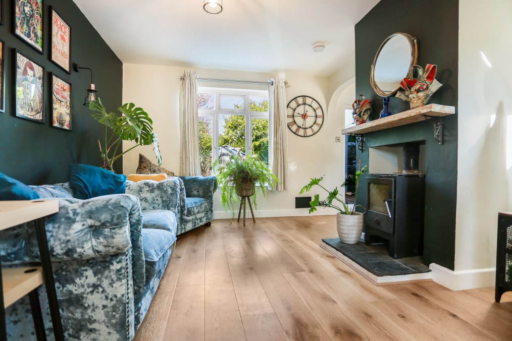 Mountfields, Brighton, BN1