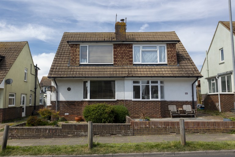 Graham Crescent, Portslade, Brighton, BN41