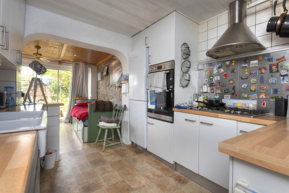 Graham Crescent, Portslade, Brighton, BN41