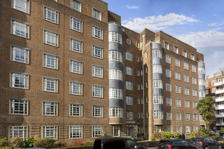 Harewood Court, Wilbury Rd, Hove, BN3