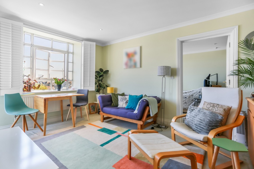 Harewood Court, Wilbury Rd, Hove, BN3