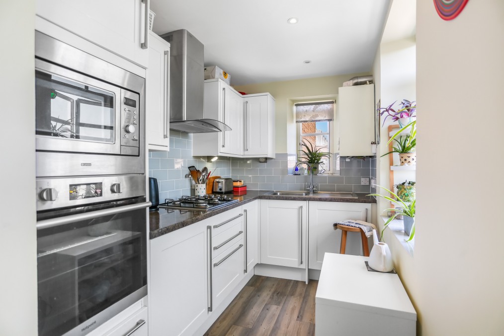 Harewood Court, Wilbury Rd, Hove, BN3
