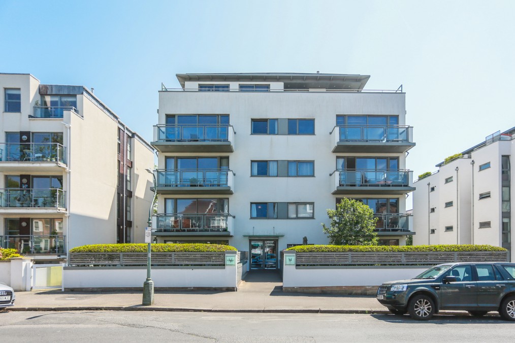 Palmeira Avenue, Hove, BN3