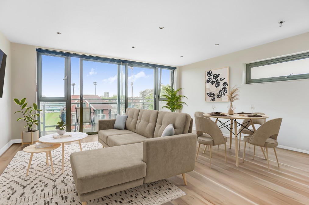 Palmeira Avenue, Hove, BN3