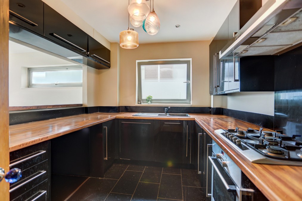 Palmeira Avenue, Hove, BN3