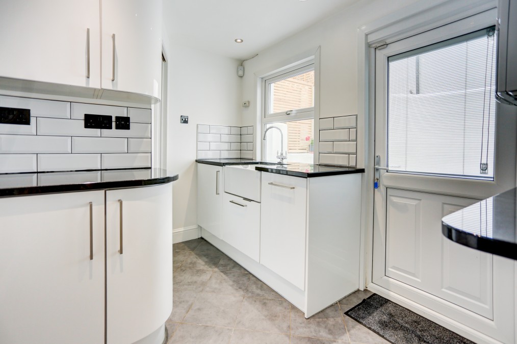 Goldstone Road, Hove, BN3
