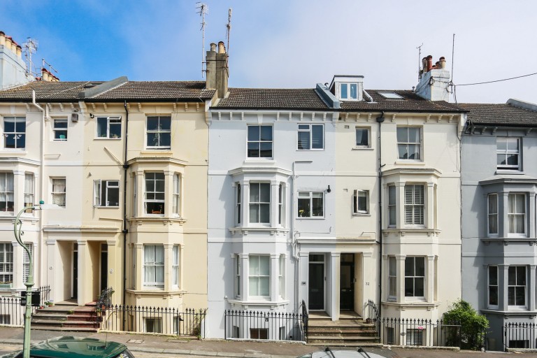 Lansdowne Street, Hove, BN3