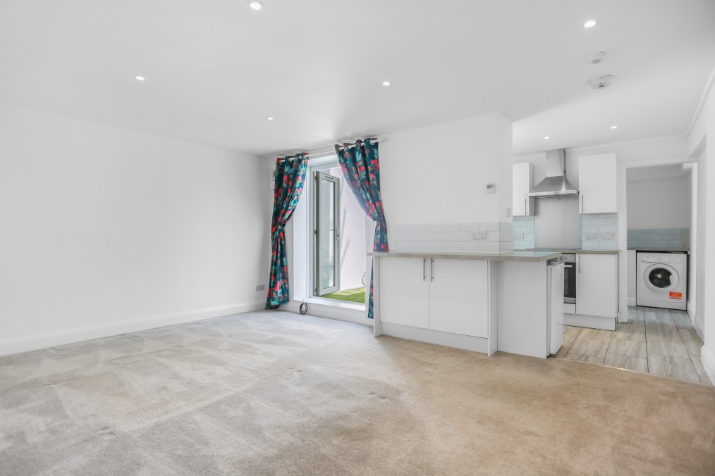 Lansdowne Street, Hove, BN3