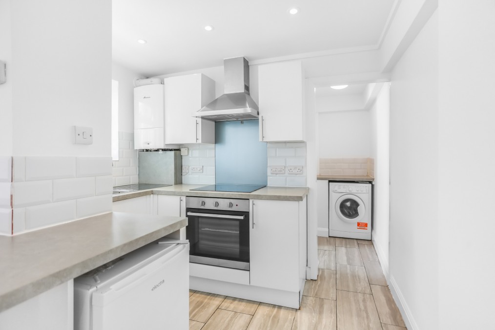 Lansdowne Street, Hove, BN3