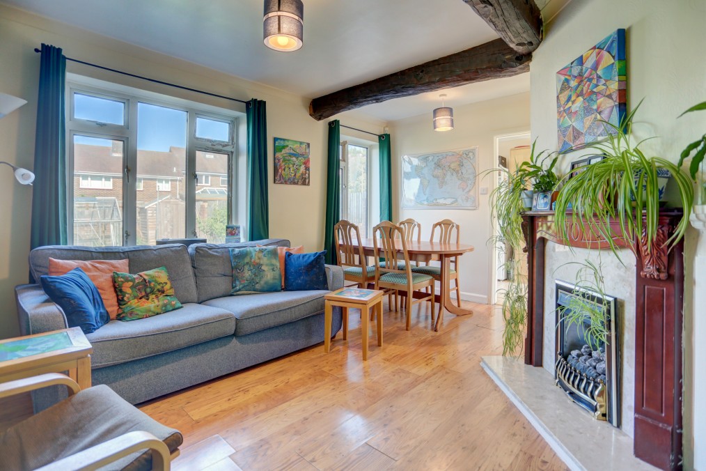 Treyford Close, Brighton, BN2