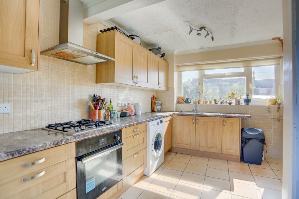Treyford Close, Brighton, BN2