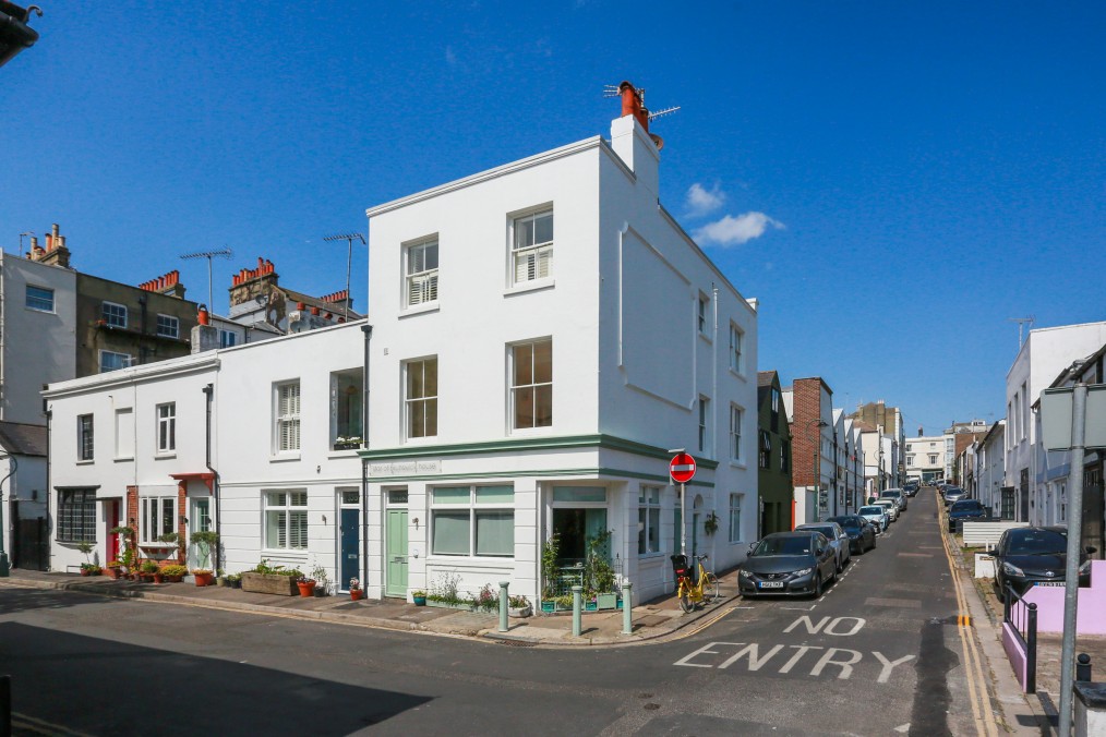 Brunswick Street West, Hove, BN3
