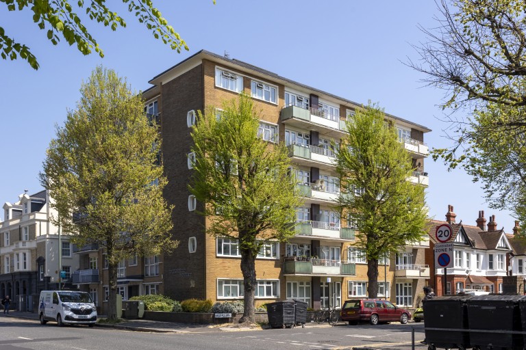 Hove Street, Hove, BN3