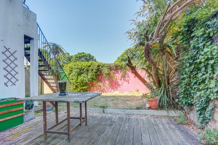 11-12 Carlton Terrace, Portslade, BN41