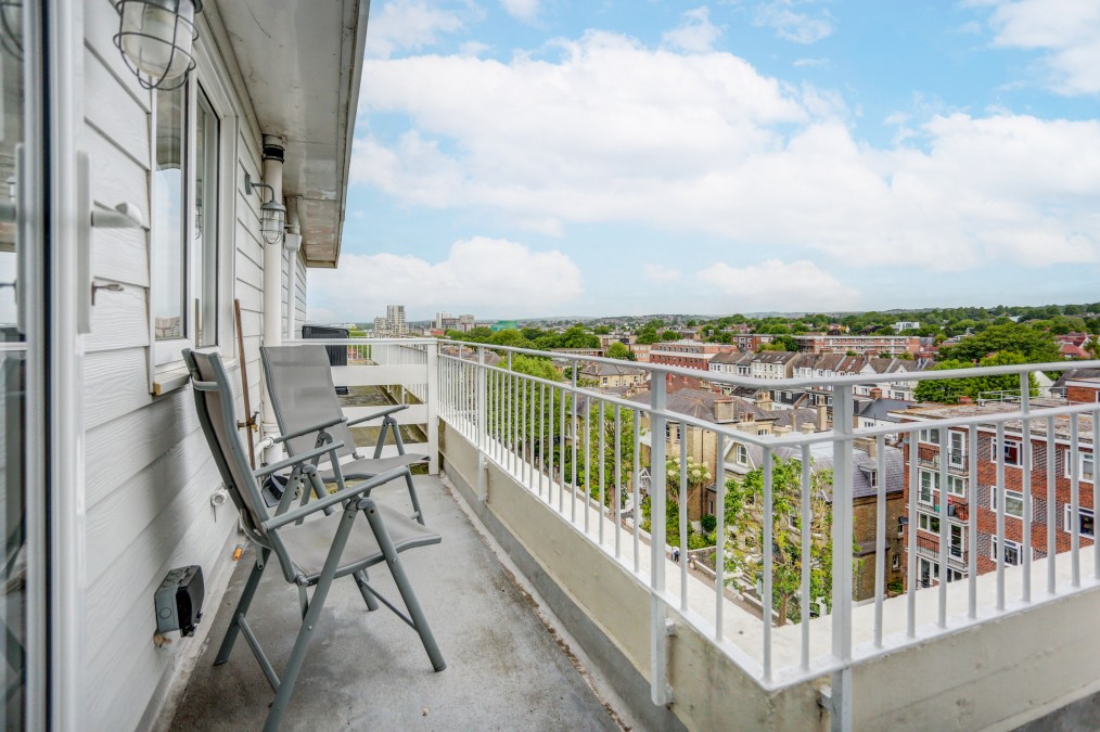 Cromwell Road, Hove, BN3