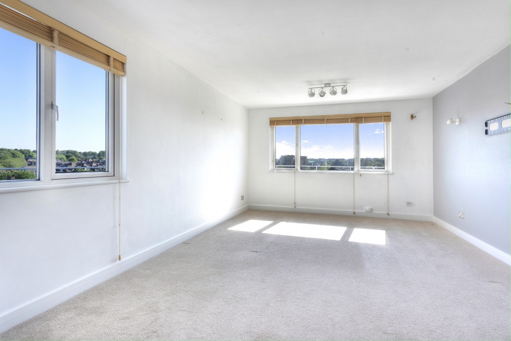 Cromwell Road, Hove, BN3