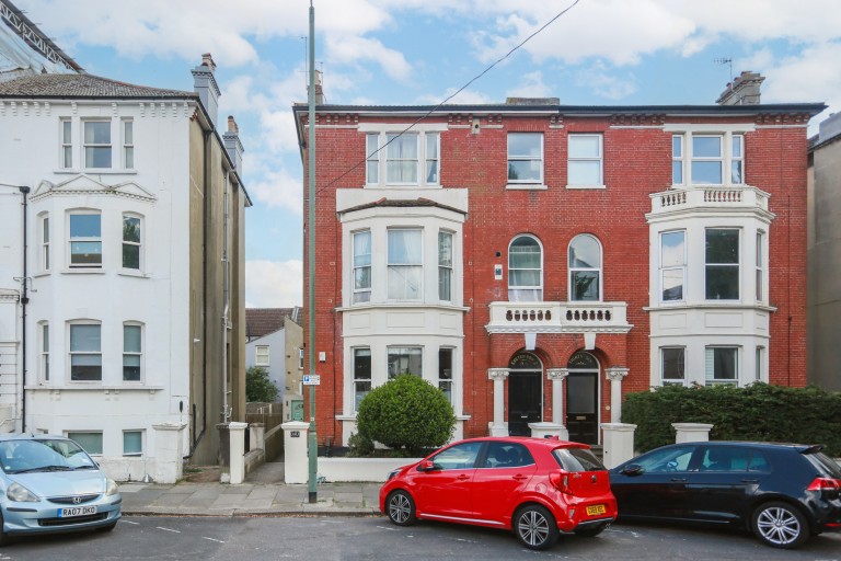 Clarendon Villas, Hove, BN3