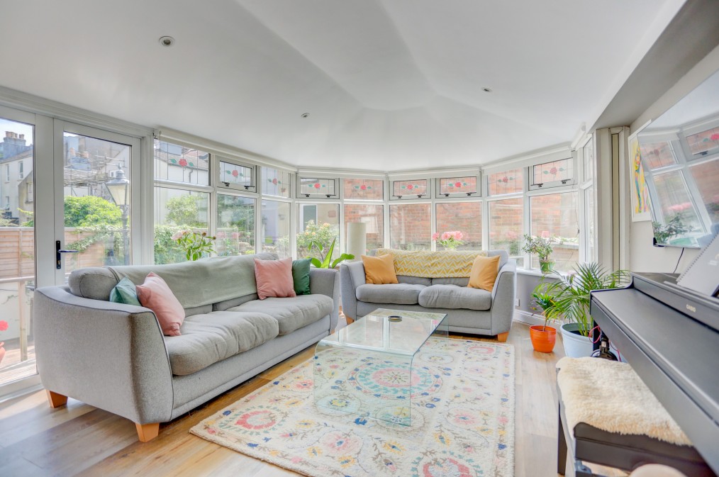 Clarendon Villas, Hove, BN3