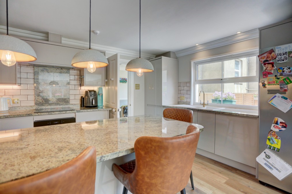Clarendon Villas, Hove, BN3