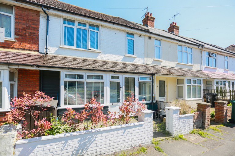 Denmark Road, Portslade, Portslade, BN41