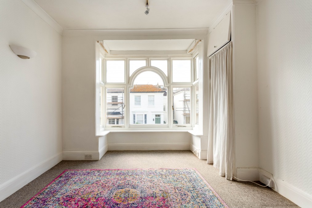 Osborne Villas, Hove, BN3