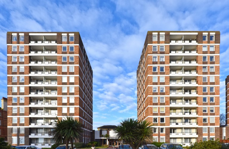 Grand Avenue, Hove, BN3