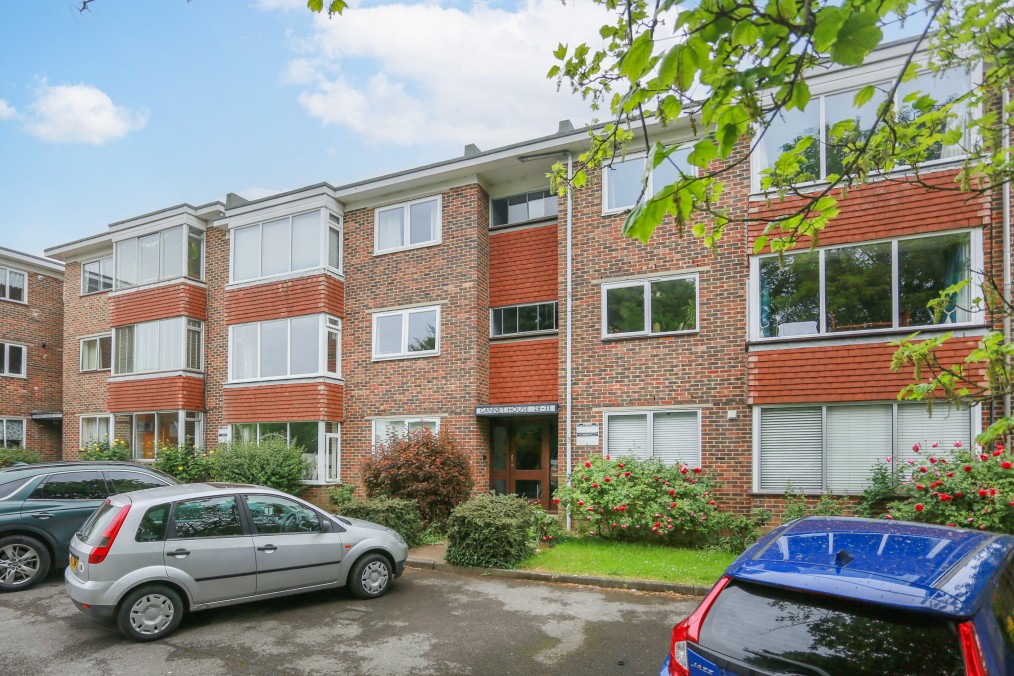 Goldstone Crescent, Hove, BN3