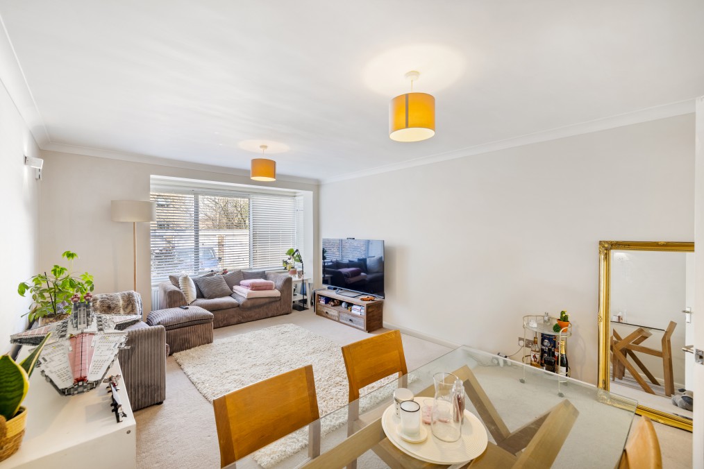 Goldstone Crescent, Hove, BN3