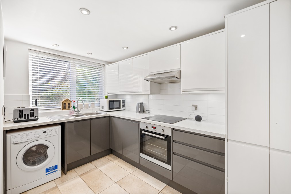 Goldstone Crescent, Hove, BN3