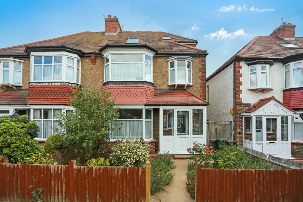 Rothbury Road, Hove, BN3
