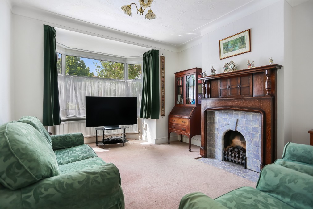 Rothbury Road, Hove, BN3
