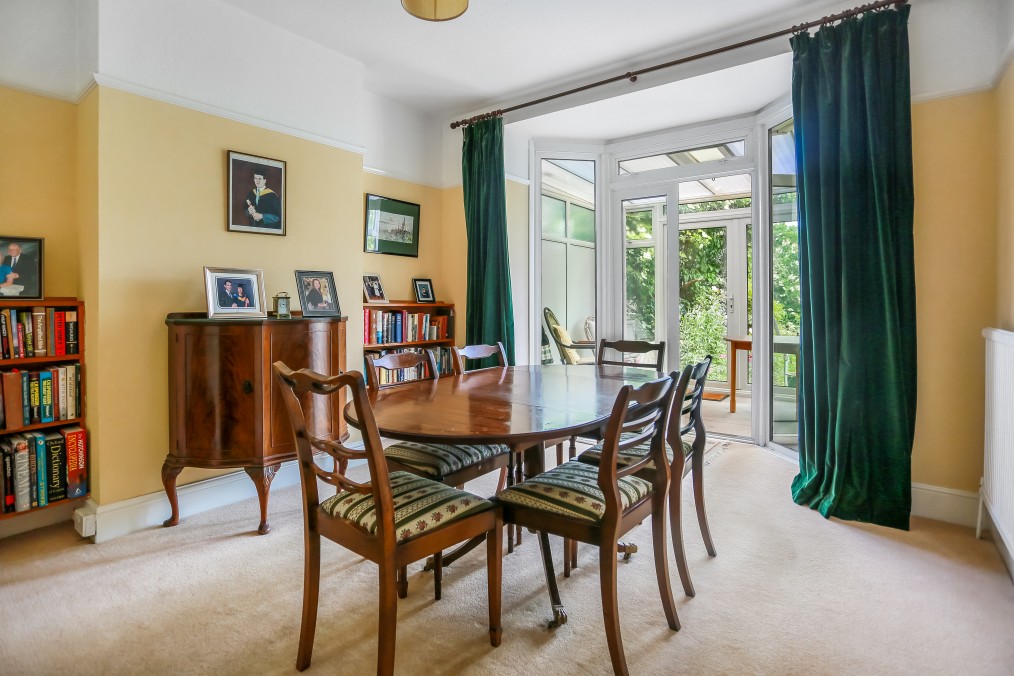 Rothbury Road, Hove, BN3
