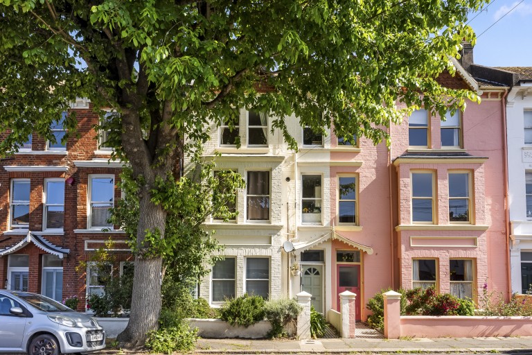 Lorna Road, Hove, East Sussex, BN3
